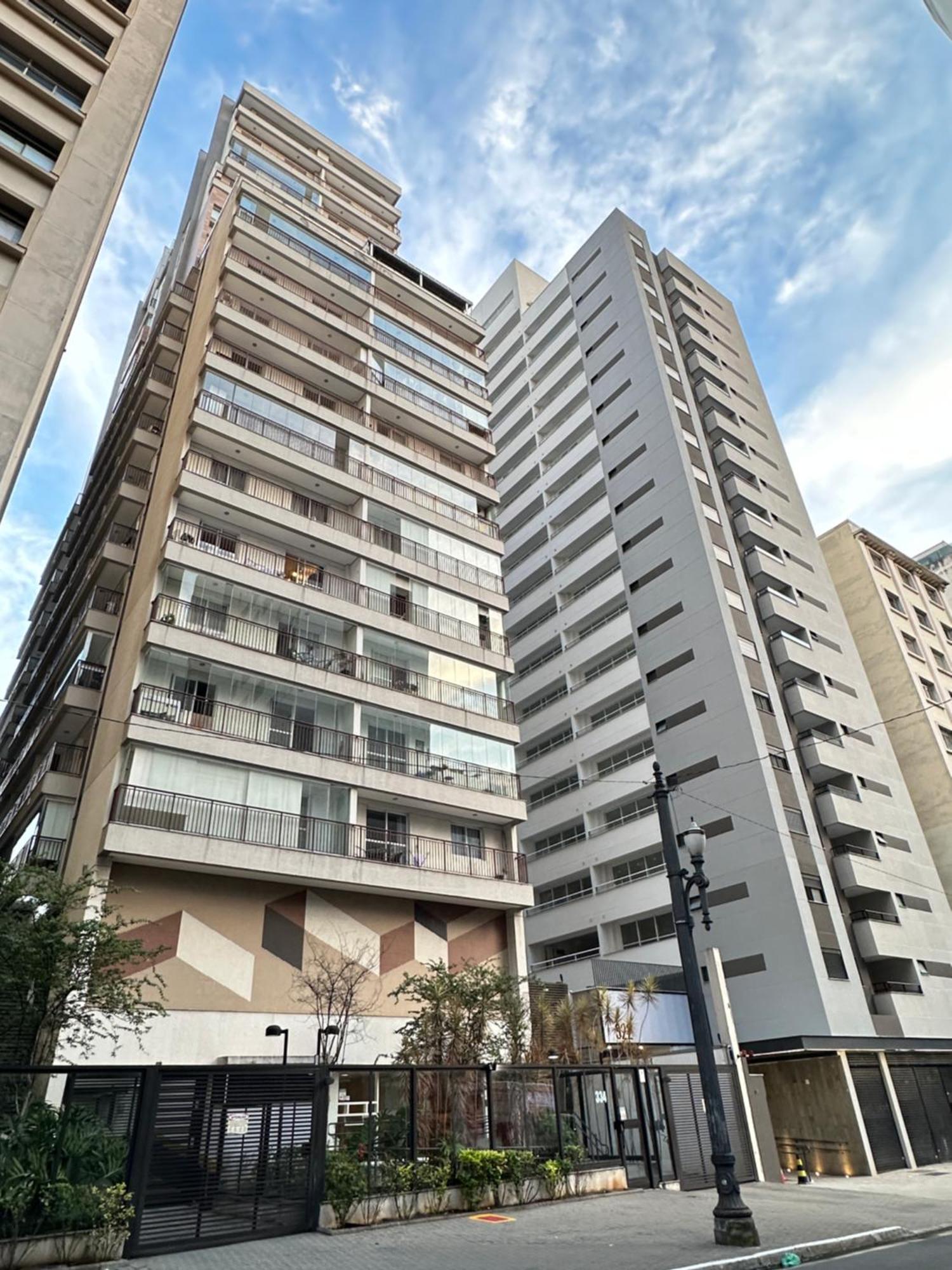 Rover Centro São Paulo Exterior photo